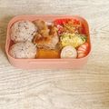 さくらん餅's cooksnap of when they made 捨てないで！大根の葉入り卵焼き.
