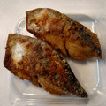 ラフロイグ31年's cooksnap of when they made 揚げない！ヘルシーさわらの竜田揚げ.