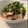 クックZ1M6MF☆'s cooksnap of when they made 簡単中華☆豆苗のニンニク炒め！.