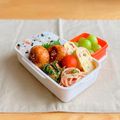 ころわんの母さん's cooksnap of when they made 具沢山♪コンソメ顆粒で玉子焼き♫.