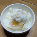 tamispada's cooksnap of when they made 「カルピス」のもみもみシャーベット.