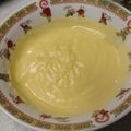 pepepensan's cooksnap of when they made すっごく濃厚！簡単！レンジでカスタード.