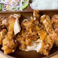 akipan12's cooksnap of when they made 信州⋆浸けて焼くだけ簡単メイン！山賊焼き.