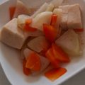 ヨシヨッシー's cooksnap of when they made ひとくち高野豆腐の煮物.