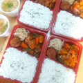 2児ママみきてぃ's cooksnap of when they made フライパンひとつで簡単☆揚げない酢鶏.