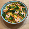 聞き耳's cooksnap of when they made 基本のちらし寿司.