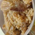 あゆたっくん's cooksnap of when they made ♕豚キムチの炊き込みご飯♕.