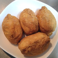 まめしま's cooksnap of when they made 甘めで浸みしみ♡いなり寿司の皮.
