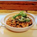 ダッフィーニーうに's cooksnap of when they made 和えるだけ☆もずくキムチ納豆.