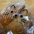 ポチゴロ's cooksnap of when they made 自家製酵母　プレーンカンパーニュ.