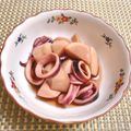サンディサンディ's cooksnap of when they made いかと里芋の煮物.