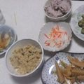 きらり流れ星's cooksnap of when they made おからの煮物(大量).