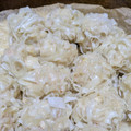 クックLY5XSG☆'s cooksnap of when they made 家庭の味！エビとはんぺんのしゅうまい.