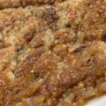 MULA's cooksnap of when they made 余ったごはんで♪炊き込みご飯のおこげ風.