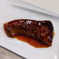＊eriwan＊'s cooksnap of when they made こってりふわふわ☆ブリの照り焼き.