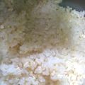 あやましゃ's cooksnap of when they made ❤プロの味♪♪新生姜の炊き込みご飯❤.