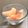 Etsu☆ko's cooksnap of when they made 簡単きれい！桃の切り方♪むき方♫.