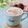 runa10's cooksnap of when they made 珈琲に♪ふわもこミルク(カフェクレーム).