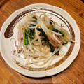 ぺぇこ♡'s cooksnap of when they made 簡単、ほうれん草ハムもやし炒め。.