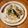 ぺぇこ♡'s cooksnap of when they made 簡単、ほうれん草ハムもやし炒め。.