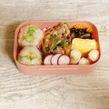 さくらん餅's cooksnap of when they made 玉ねぎと豚肉炒め　ポン酢＆焼肉のタレ.