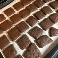 皐月丸's cooksnap of when they made クリームなしのオ○オが食べたい！！.