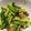masumin110's cooksnap of when they made 小松菜の胡桃和え.