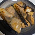 わかポン☆'s cooksnap of when they made 簡単☆旨味っ！ブリの味噌漬け.