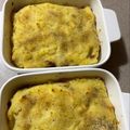ame-ikuru's cooksnap of when they made とろうまっ♪サーモンのとろとろポテト焼き.