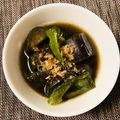 まーちゃろう's cooksnap of when they made 茄子とピーマンの焼き浸し.