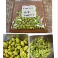 horseland's cooksnap of when they made えだまめ◆冷凍専用.