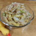 クック211219☆'s cooksnap of when they made 無限白菜★ツナマヨぽん♪大量消費.