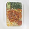 ひよこベーグル's cooksnap of when they made 【農家のレシピ】ツルムラサキのナムル.