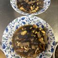 クックE2R3YU☆'s cooksnap of when they made ひじきと大豆の煮物♪.