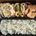 なーなちゃん's cooksnap of when they made ☆青海苔とゴマ油のおにぎり☆.