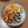 みぃくんのママ's cooksnap of when they made おいしく簡単★鮭と卵の二色丼★.