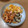 みぃくんのママ's cooksnap of when they made おいしく簡単★鮭と卵の二色丼★.