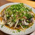 ♡やぁや♡'s cooksnap of when they made 高知県元漁師の鰹のたたき　タレ.