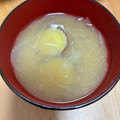 クック3NMMMB☆'s cooksnap of when they made さつまいもと玉ねぎのお味噌汁♪.