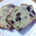 K1TR1's cooksnap of when they made はちみつ入り♪パウンドケーキ.