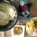 ｍａｏ：）'s cooksnap of when they made 【823*】簡単☆手巻き寿司.