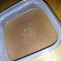 侑菜ママ's cooksnap of when they made ダイエット☆チョコ寒天.
