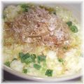 せろ君's cooksnap of when they made にゃん玉ごはん♪.