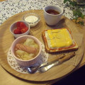 もぇちん's cooksnap of when they made あったまる～☆うちのポトフ☆.