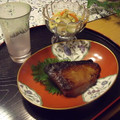 もぇちん's cooksnap of when they made 簡単！我が家の「ぶりの照り焼き」♪.