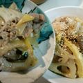 ダビデ's cooksnap of when they made れんこんと牛肉のピリ辛黒酢炒め.