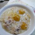 切干大根大好き's cooksnap of when they made 簡単すぎる＠＠サムゲタン☆.