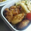 あゆＰん's cooksnap of when they made 鶏胸肉マヨネーズ風味柚子こしょう唐揚げ.