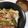 papikun's cooksnap of when they made ものぐさ味噌汁.