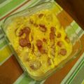 nayupon's cooksnap of when they made マヨ豆腐グラタン.